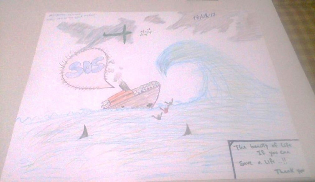 Transformation Through Art School Insight